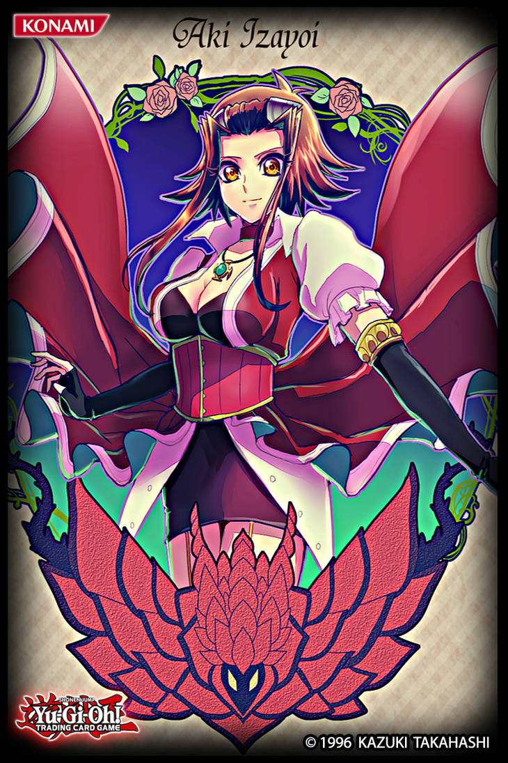 akiza card sleeves Sleeve Kings - Sleeve Bundle no challenge to these rights is expressed or implied Akiza Izinski - Etsy New