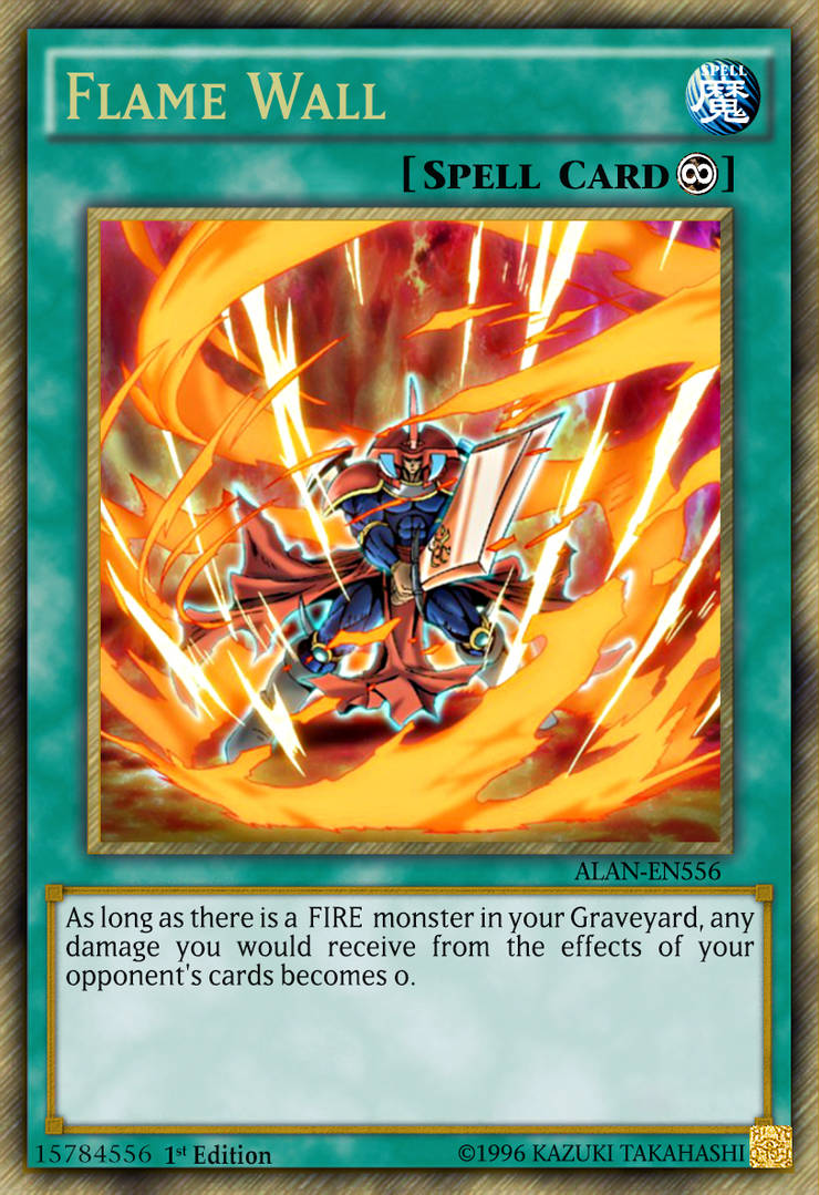 Flames Wall.pdf Flame Wall by AlanMac95 on DeviantArt