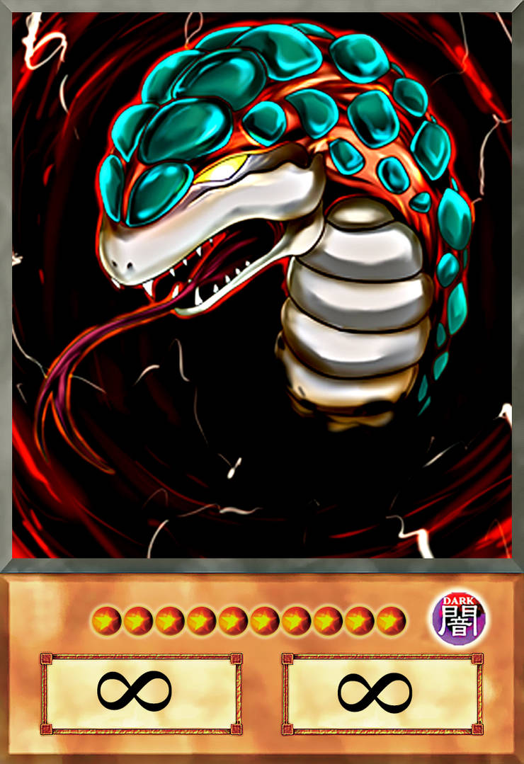 yugioh card divine serpent Dragon Aquabizarre - Yu-Gi-Oh! Database may be 1st or Unlimited Edition Divine Serpent Geh (Card)/(Custom) |