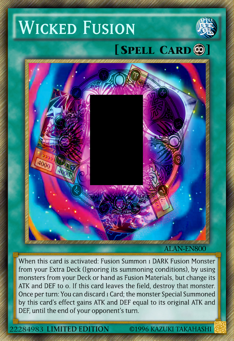 yugioh wicked god cards The Best Wicked God Cards in "Yu-Gi-Oh!"