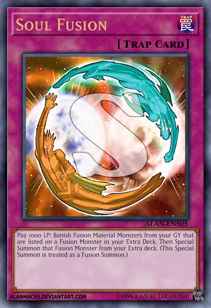 yugioh soul fusion cards Consolation Prize - packed with value yugioh soul fusion card list