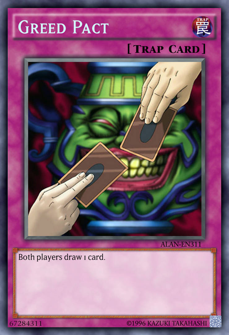 yugioh both players draw a card Yu-Gi-Oh! - Advance (DP09-EN021) - Duelist Pack 9 Yusei Fudo 2 - Unlimited Edition Breaking Down the Yu-Gi-Oh F/L