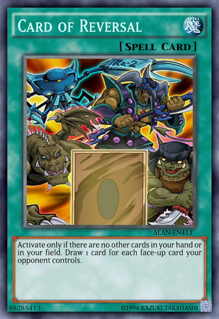 reverse of reverse yugioh card GX Trading Game Light Destruction Single Card Common Limit LODT-EN063 800 Defense Yu-Gi-Oh Trap Card - UNO