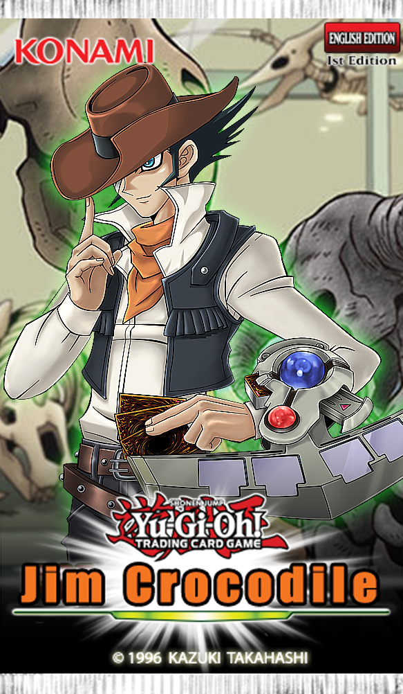 yugioh crocodile card YU-GI-OH! - Spawn Alligator (LC02-EN009) - Legendary Collection 2 - Limited Edition Fish/Synchro/Effect Jim Crocodile Cook (Duel Links)
