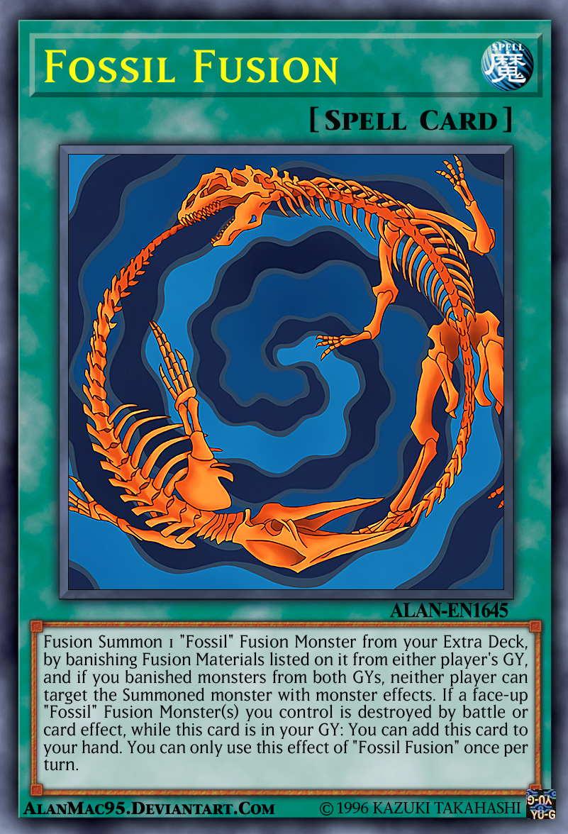 fossil cards yugioh Complete Custom Deck for Yu-Gi-Oh! GX Yu-Gi-Oh! Wiki - Fossil Machine
