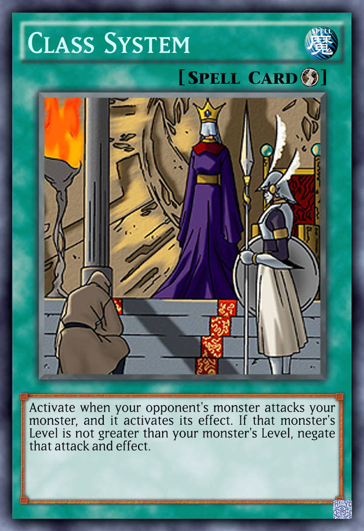 class a yugioh cards Does this outside border class the card as a misprint? : r/yugioh