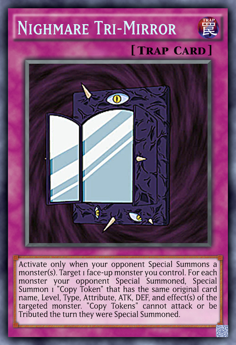 mirror yugioh card Magical Trick Mirror - 25th Anniversary Ultimate Kaiba Set
