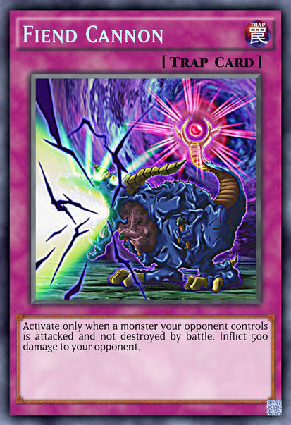 yugioh fiend trap cards INFO-EN072 - Fiendsmith in Paradise - Super Rare