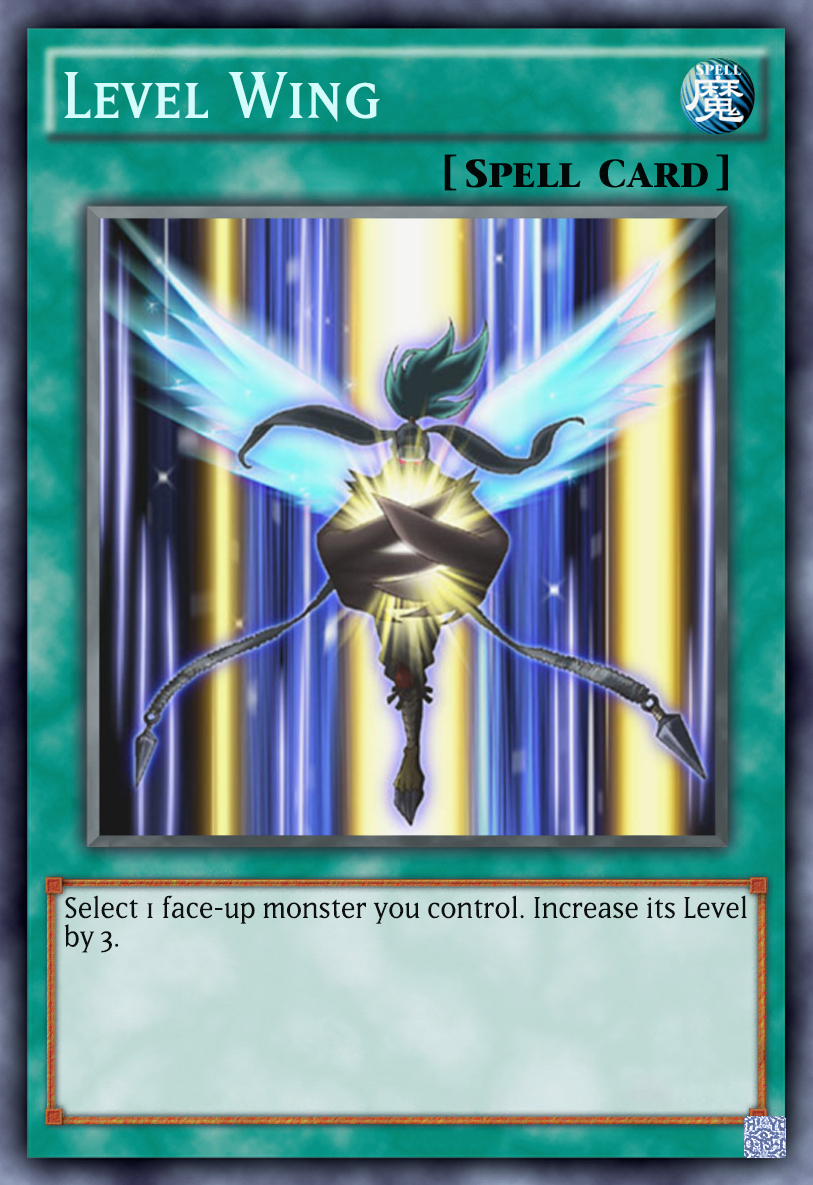 yugioh level increasing cards Top 10 Cards That Change Levels