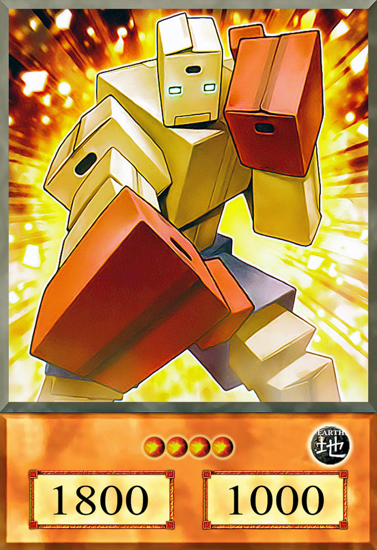 BOXer by AlanMac95 on DeviantArt