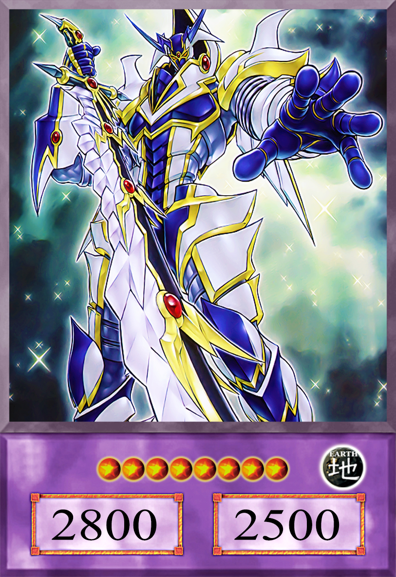 Buster Blader, the Dragon Destroyer