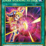 Dark Burning Attack