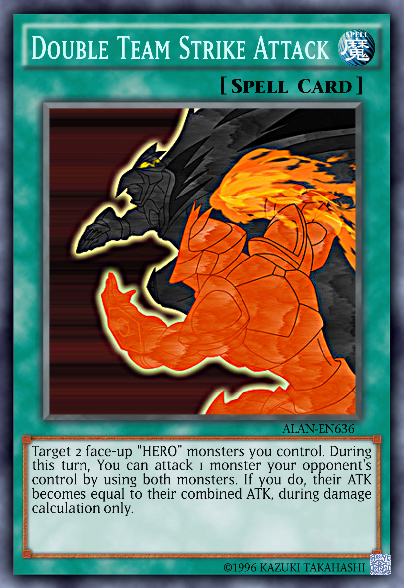 yugioh cards that double attack Yu-Gi-Oh! - (TLM-EN040) - The Lost Millennium - 1st Edition During your Main Phase The Great Double Casted Caster