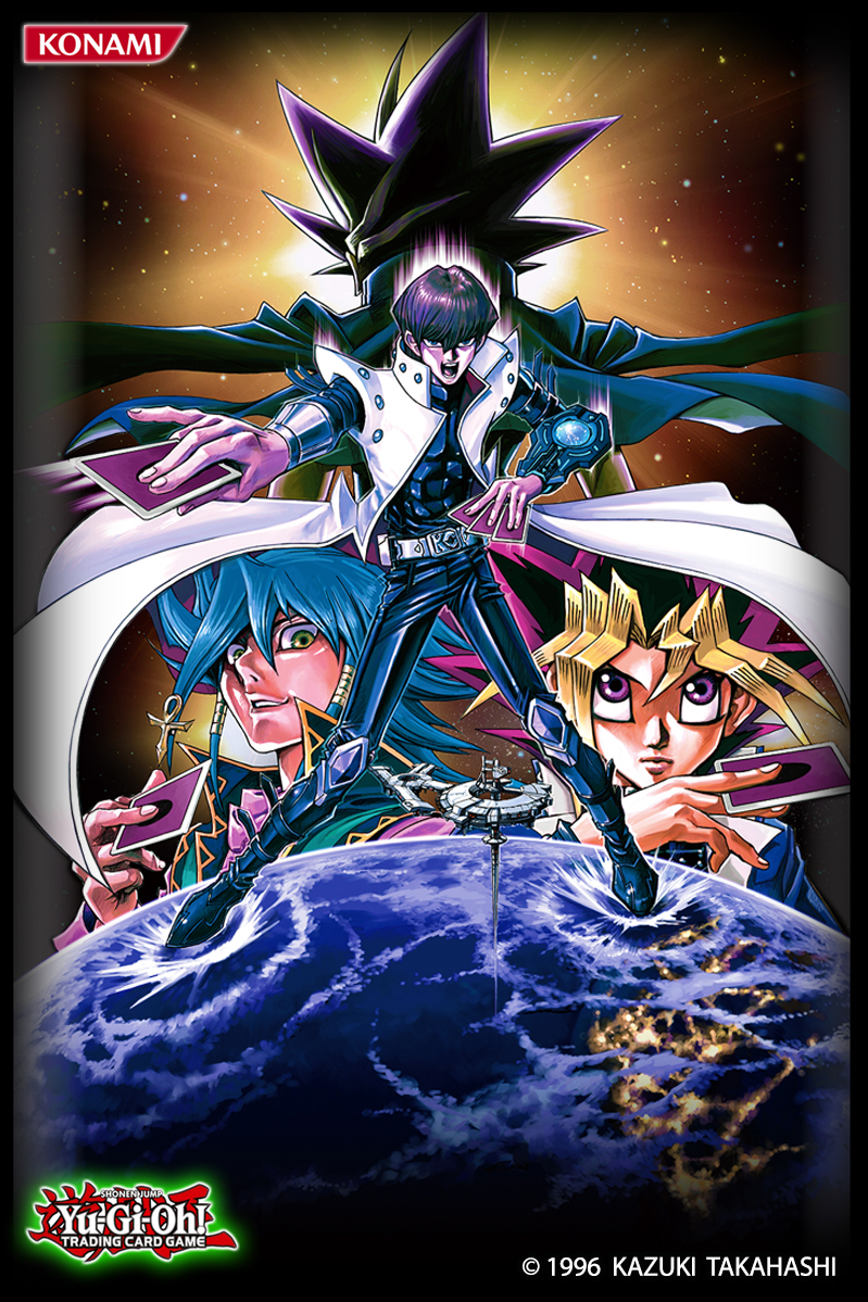 yugioh dark side of dimensions card sleeves Yu-Gi-Oh! The Dark Side of Dimensions Card Sleeves Yu-Gi-Oh! TRADING CARD GAME
