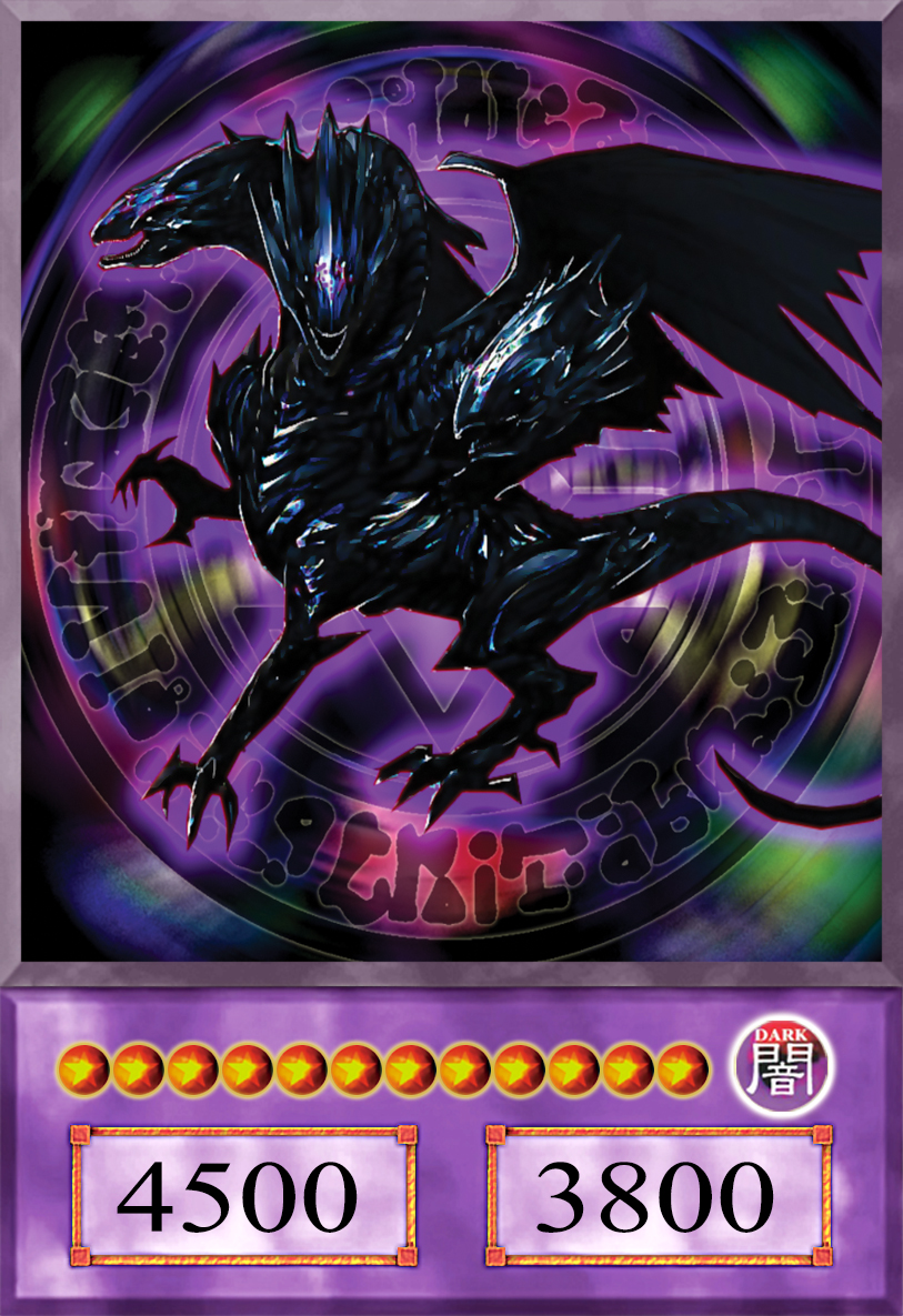 Blue Eyes Ultimate Black Dragon Anime By Alanmac95 On Deviantart Blue Eyes Ultimate Black Dragon Anime By Alanmac95 On Deviantart