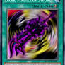 Dark Magician Sword