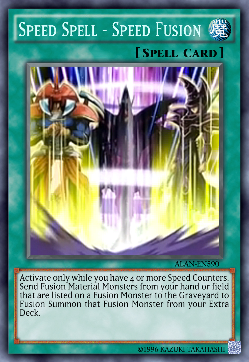 yugioh speed spell cards Speed Spell - Count Up (Card)/(Custom) | Yu-Gi-Oh! Custom Think Tank Wiki