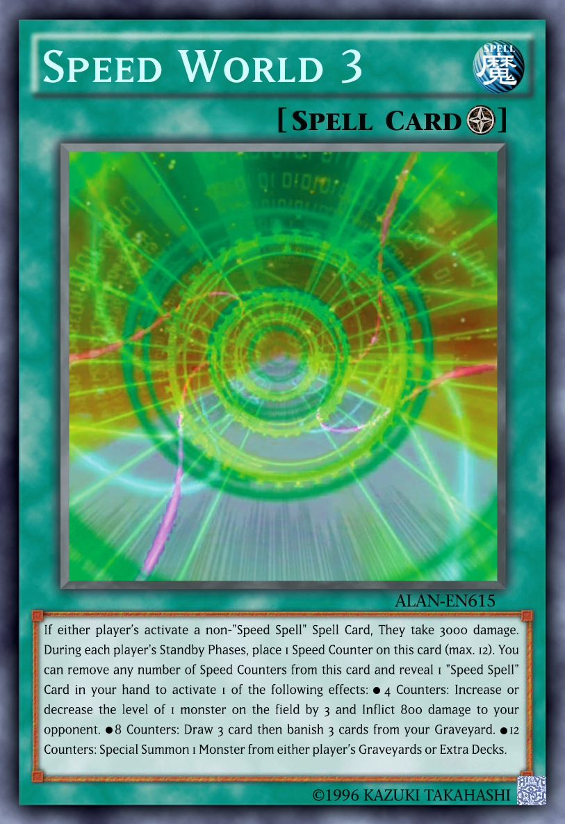 speed world yugioh card Yu-Gi-Oh! - Warrior (5DS2-EN015) - 5Ds Starter Deck 2009-1st Edition Mint / near mint condition trading card Speed World 2 (anime) -
