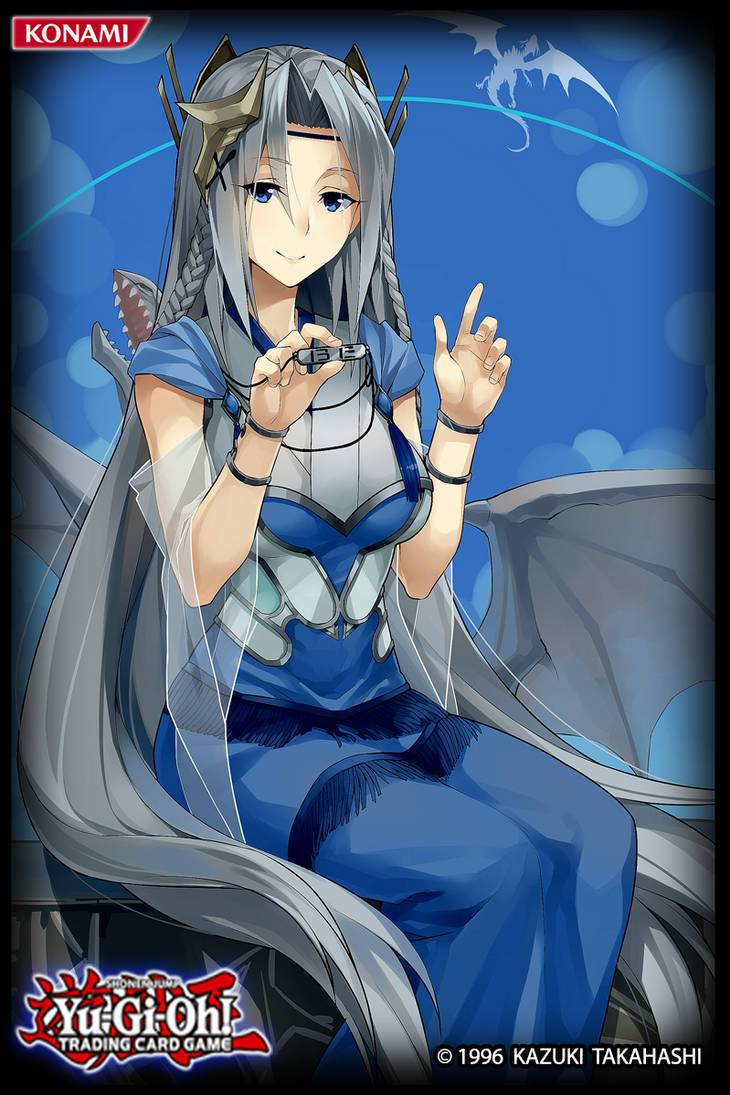 maiden with eyes of blue card sleeves Yu-Gi-Oh! Sleeve / Ink st Saga of Blue Blue Eyes Sleeves | eBay