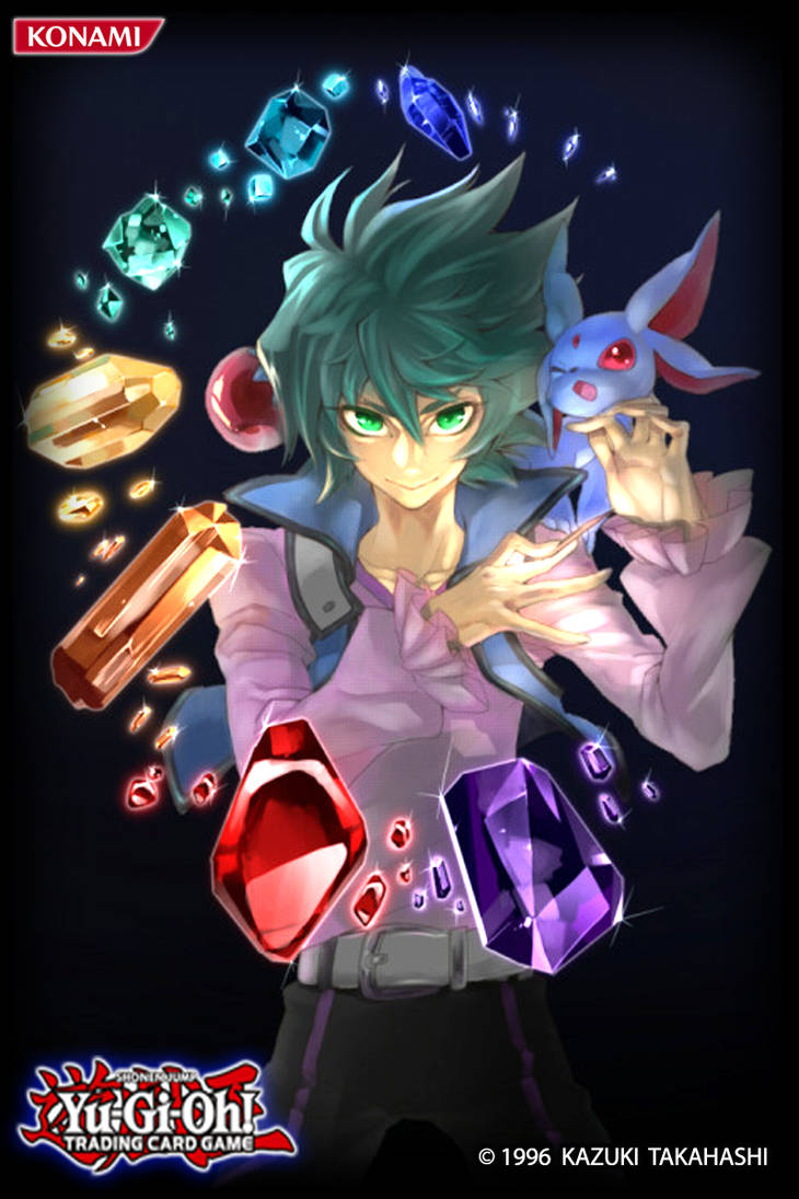 yugioh jesse deck Jesse Anderson | Yu-Gi-Oh! Wiki