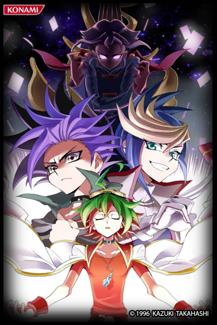 yugioh arc v card sleeves yugioh arc v card sleeves Yu Gi oh ARC-V yuzu sleeve yugioh ygo