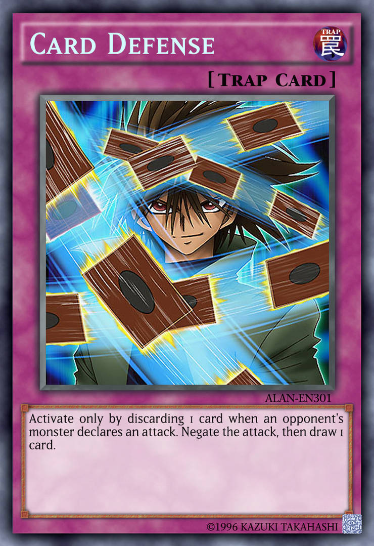 yugioh defense cards Amazon.com: Yu-Gi-Oh! - Defensive Tactics Ultra Rare