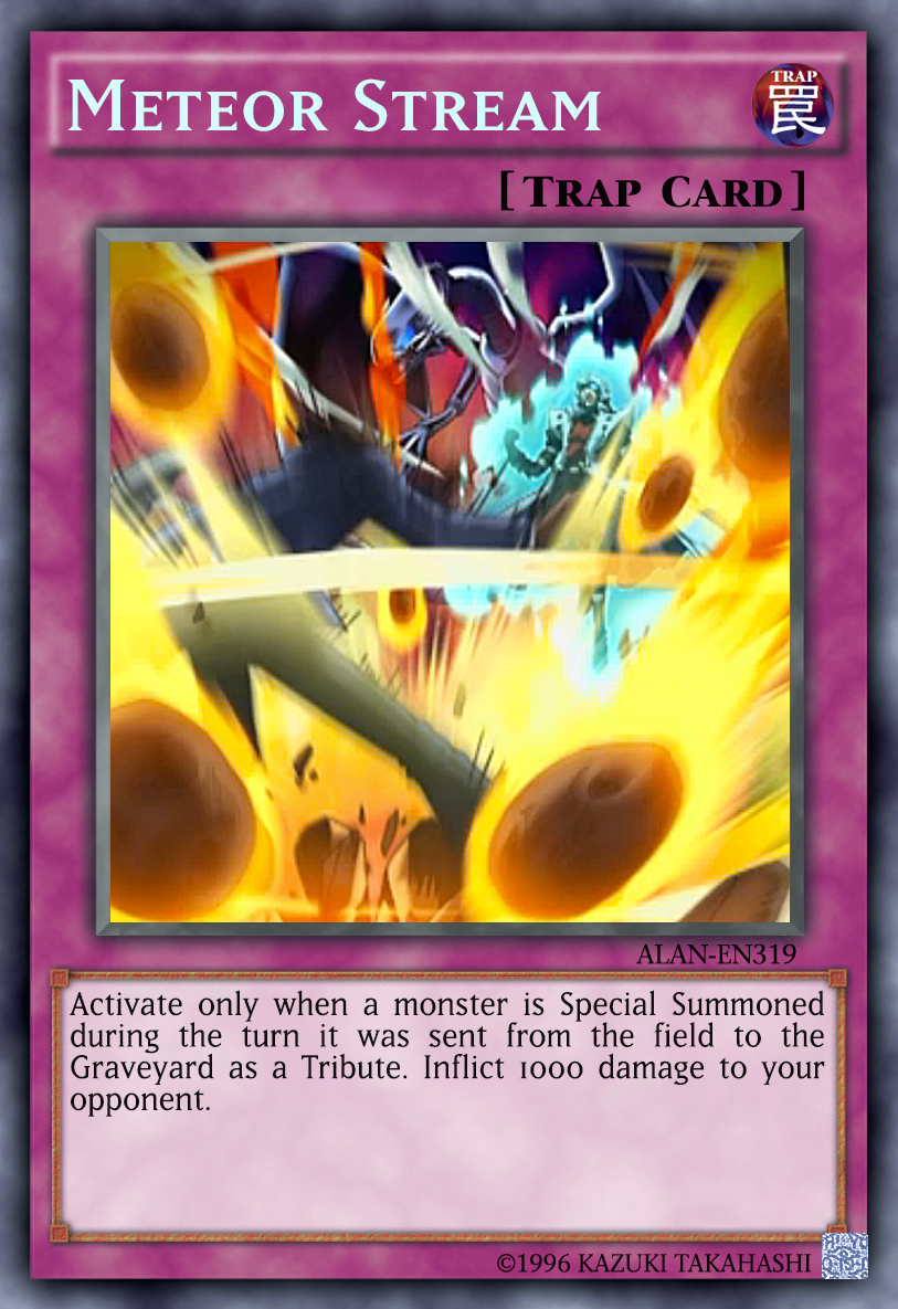 meteor card yugioh Constellar - HA07-EN069 Super Rare Monochroid once per turn. No.1420 Yu-Gi-Oh! Beautiful Early Meteor