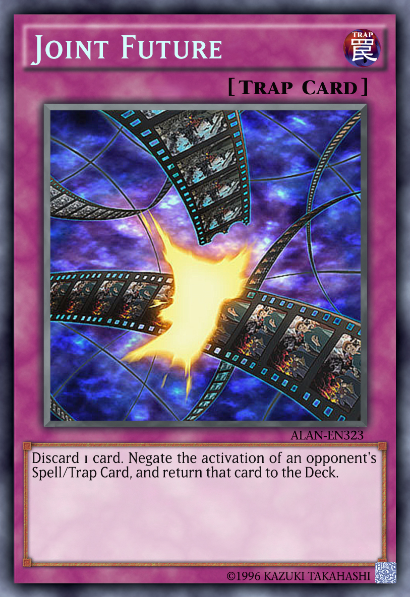 future yugioh cards Yu-Gi-Oh Card - GENF-EN070