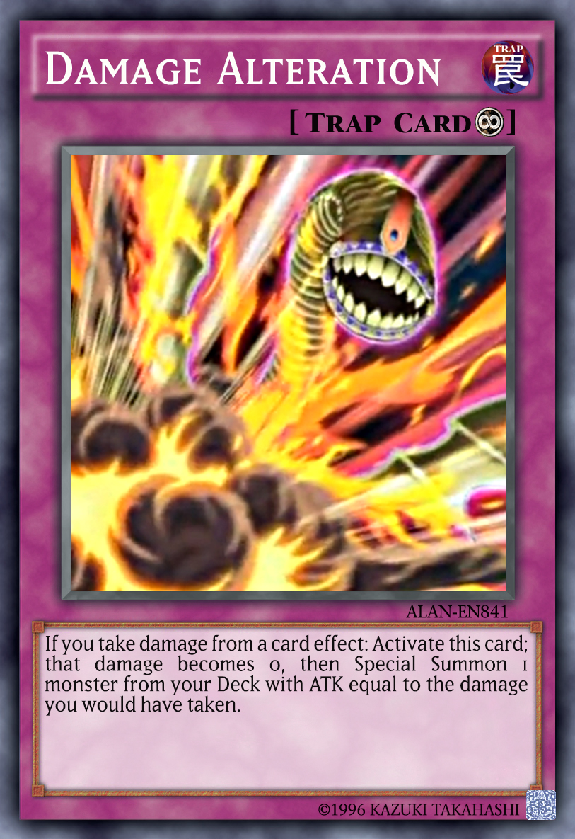 damage deck yugioh Amazon.com: Yu-Gi-Oh! - Damage Gate (TSHD-EN070) - The Shining Darkness - 1st Edition
