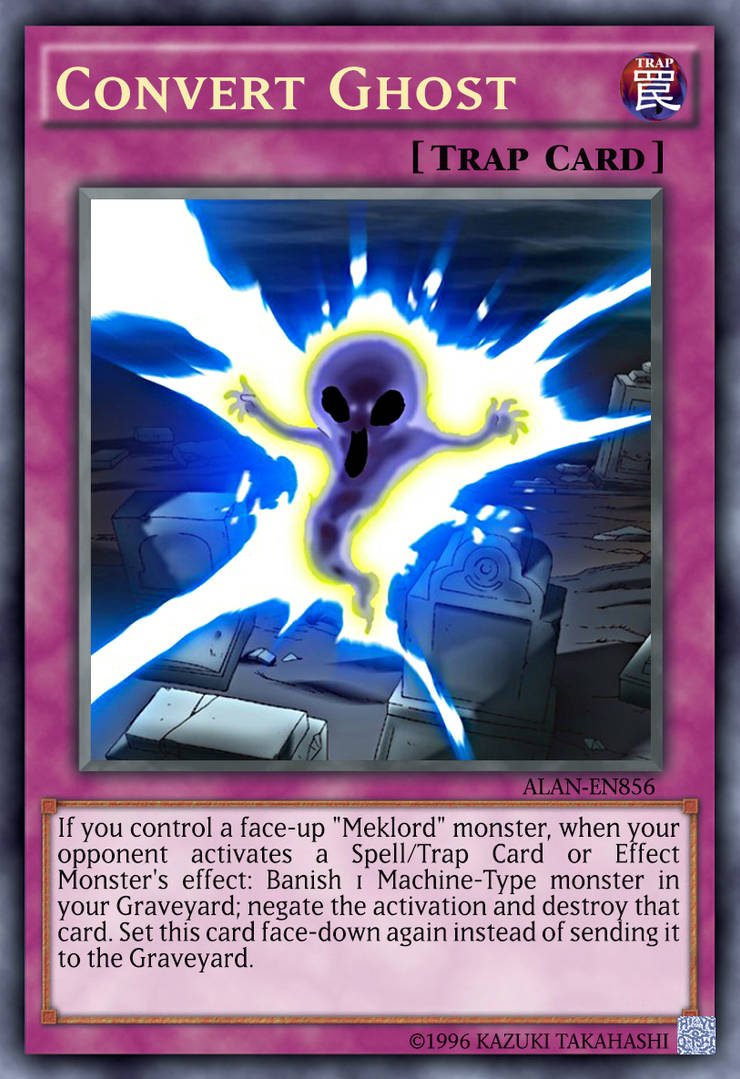 Convert Ghost By Alanmac95 On Deviantart Convert Ghost By Alanmac95 On Deviantart