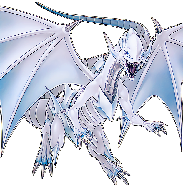 Dragon Spirit of White [HQ Render] by AlanMac95 on DeviantArt
