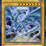 Blue-Eyes White Dragon