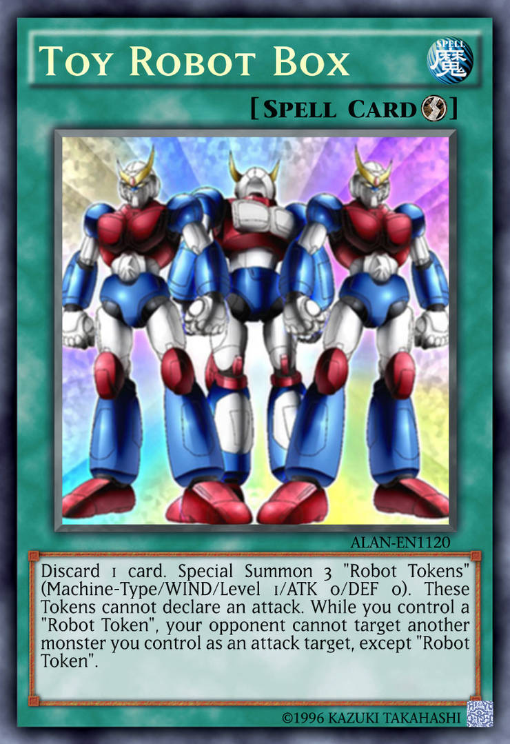 yugioh robot cards Yu-Gi-Oh! - Structure Deck - Machine Re-Volt Yu-Gi-Oh Card - DUOV-EN034 -
