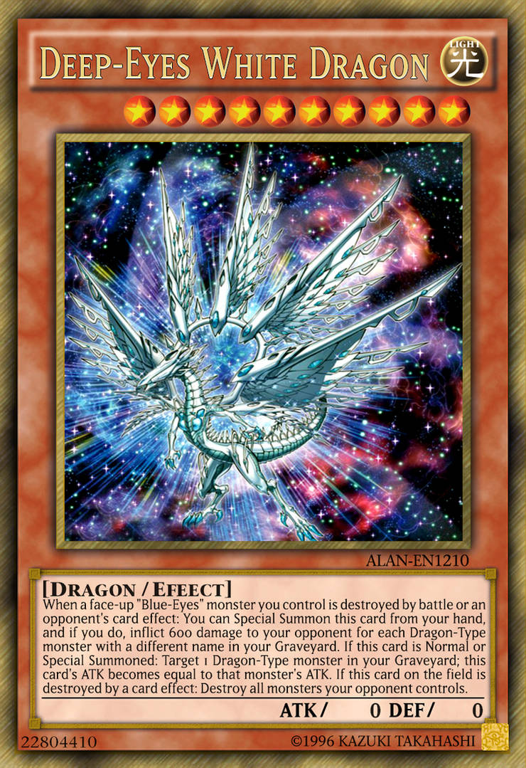 Deep Eyes White Dragon By AlanMac95 On DeviantArt deep-eyes-white-dragon-by-alanmac95-on-deviantart