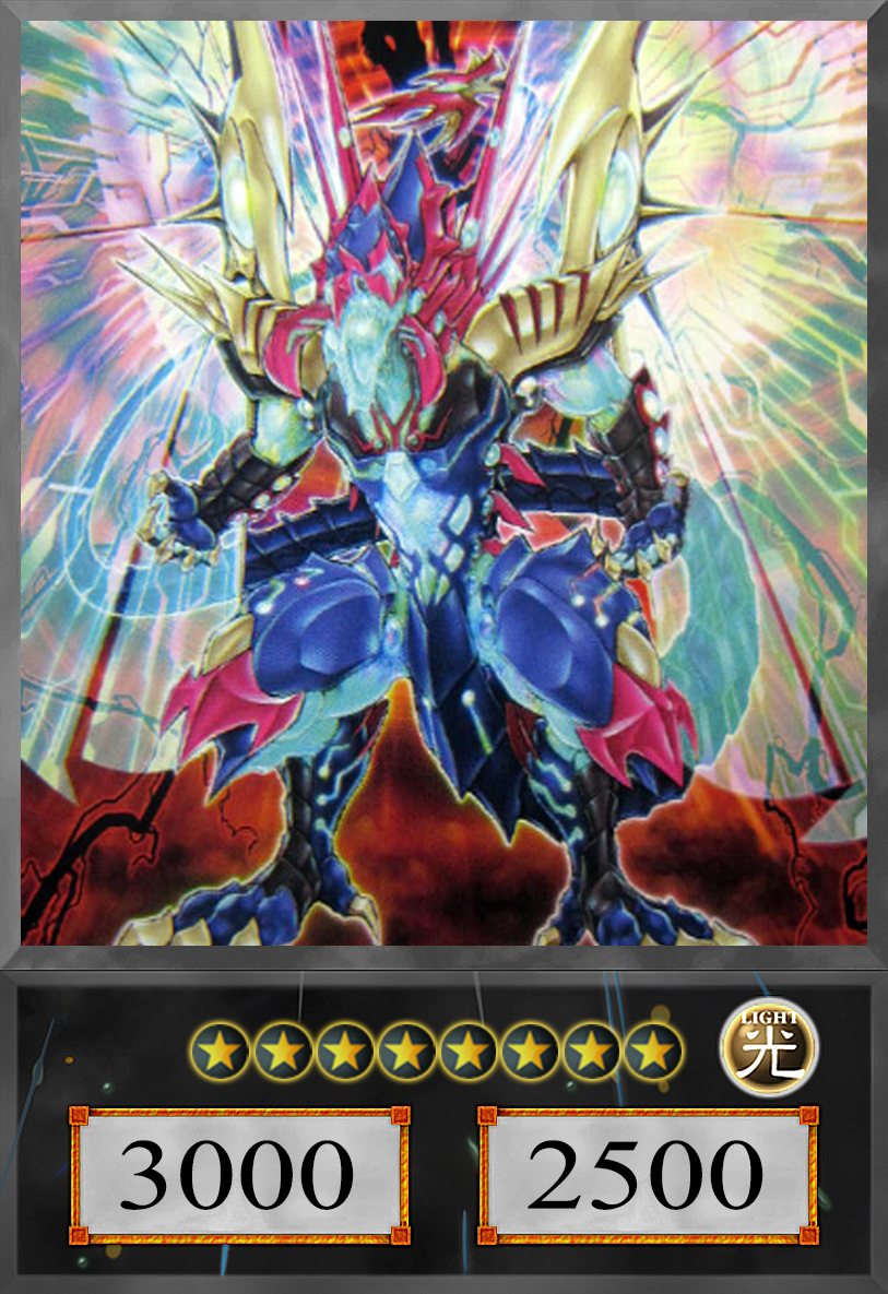 pic Galaxy Eyes Cipher Dragon Deviantart galaxy eyes cipher dragon anime by