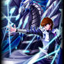 Seto Kaiba - ( card sleeve 7 )