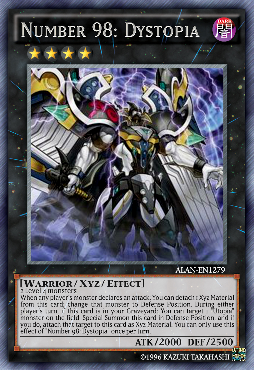 dystopia yugioh card Destiny HERO DESO-EN004 Secret Rare 1st Edition Near Mint All cards will be carefully packed for safe transit. Dystopia the Despondent Ultra Rare
