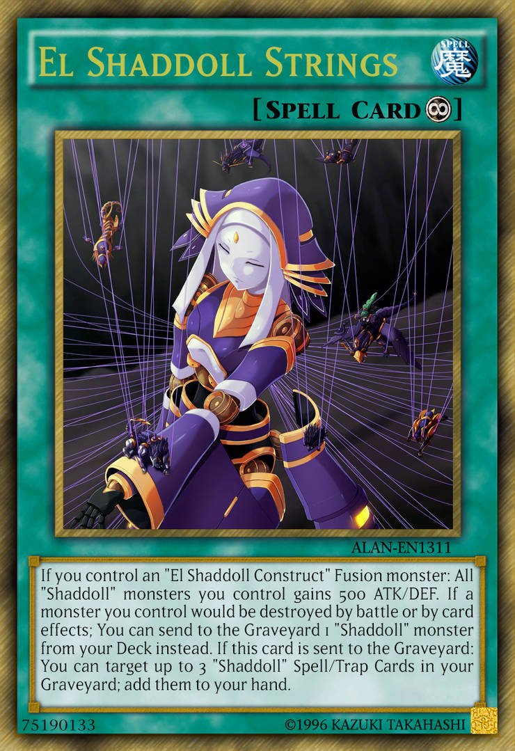 strings deck yugioh Yu-Gi-Oh! Pegasus Starter Deck (2003)