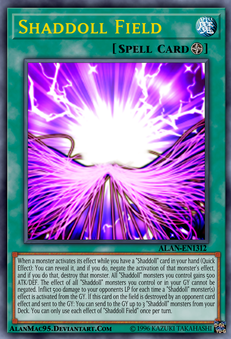 shaddoll cards yugioh El Construct Yu-Gi-Oh! Master Duel Untapped.gg Fairy/Link/Effect Not too familiar with Shaddoll's