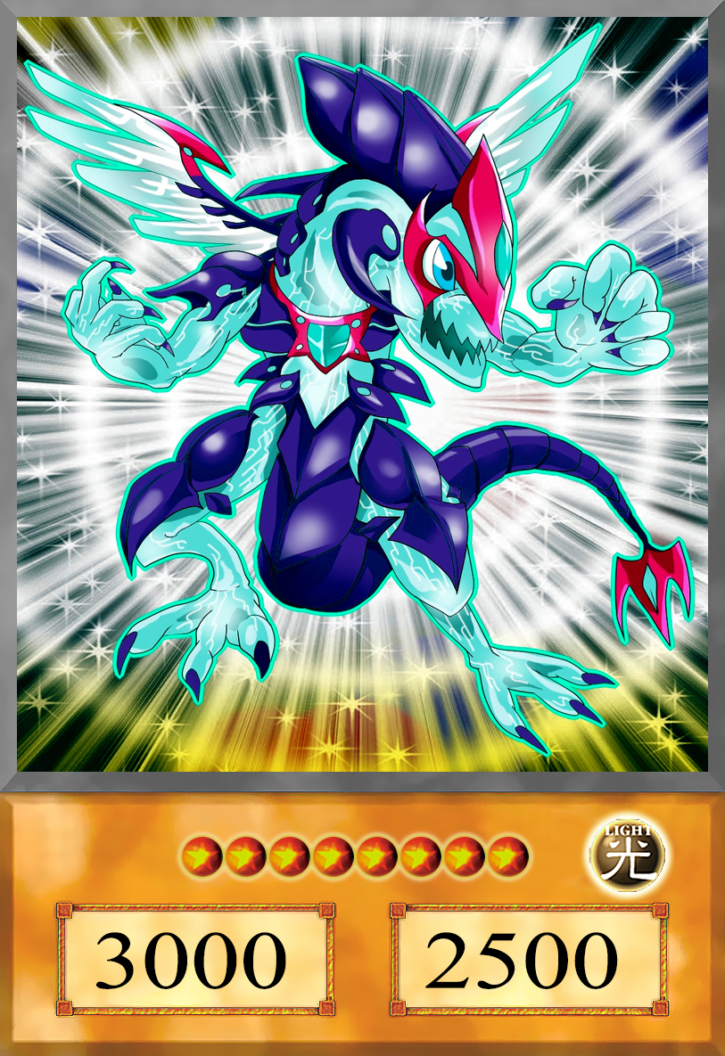 galaxyeyes toon dragon animealanmac95 on deviantart