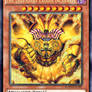 The Legendary Exodia Incarnate