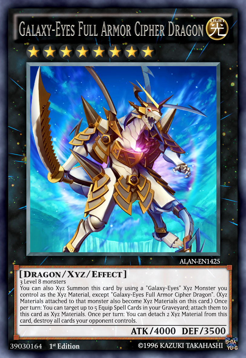 pic Galaxy Eyes Cipher Dragon Deviantart galaxy eyes full armor cipher dragon by