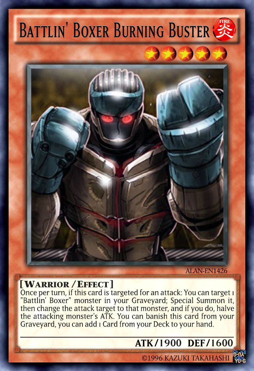 yugioh battlin boxer cards YU-GI-OH! - Battlin' Shadow (WSUP-EN013) - World Superstars - 1st Edition and only once that turn. Yu-Gi-Oh Card - SHSP-EN049 -