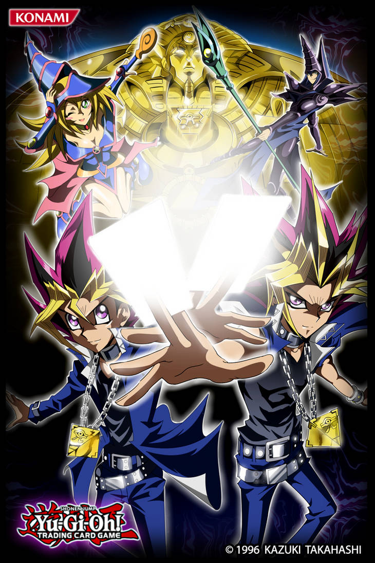 yugioh dm - (card Sleeve 4) by AlanMac95 on DeviantArt yugioh dm - (card Sleeve 4) by AlanMac95 on DeviantArt