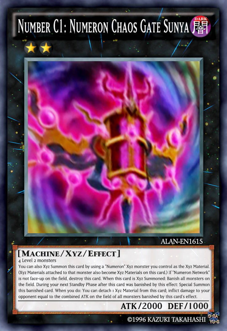 Yugioh Numeron Deck Core (Gebraucht) In Obfelden Für CHF 11.5 - Mit - Foto 4