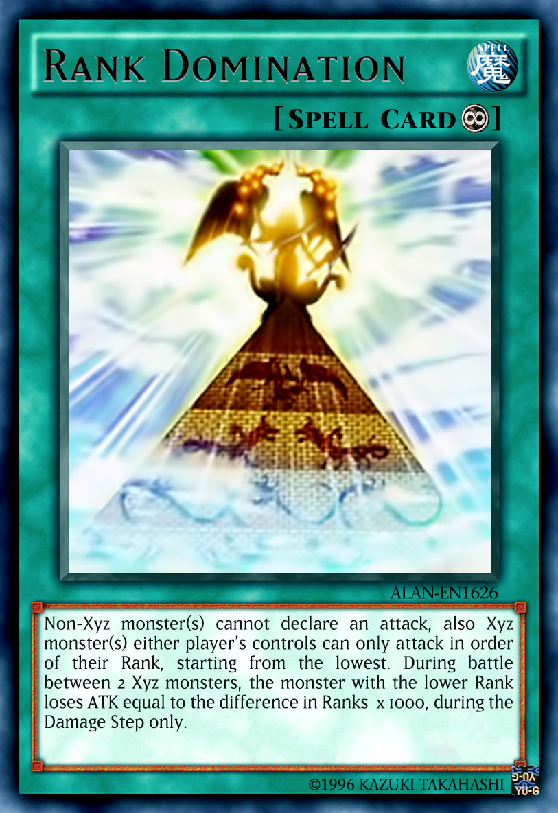 yugioh card rank Yu-Gi-Oh Card - INCH-EN044