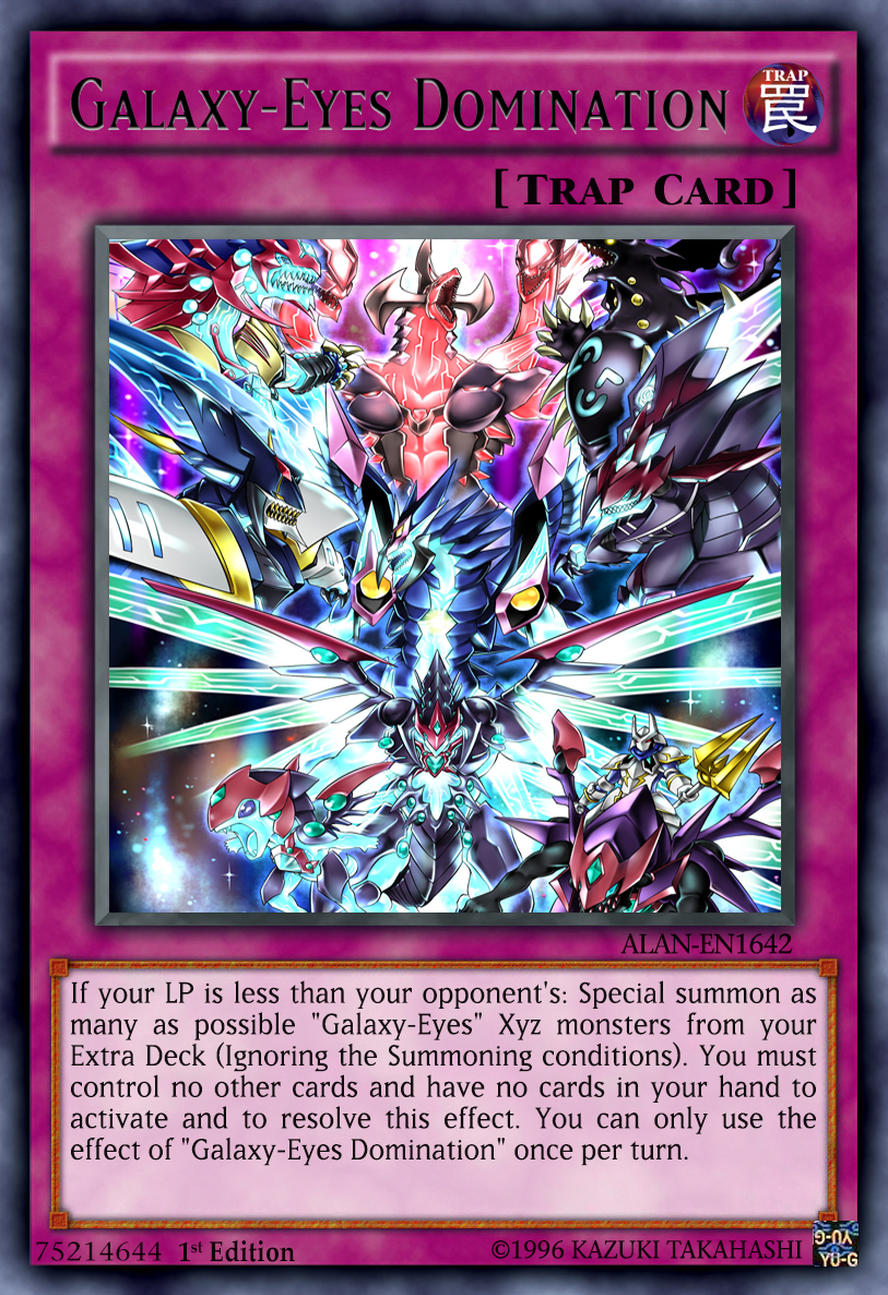 yugioh all galaxy eyes cards Yu-Gi-Oh! Wiki From the Primal Origin set Number 90: galaxy eyes photon