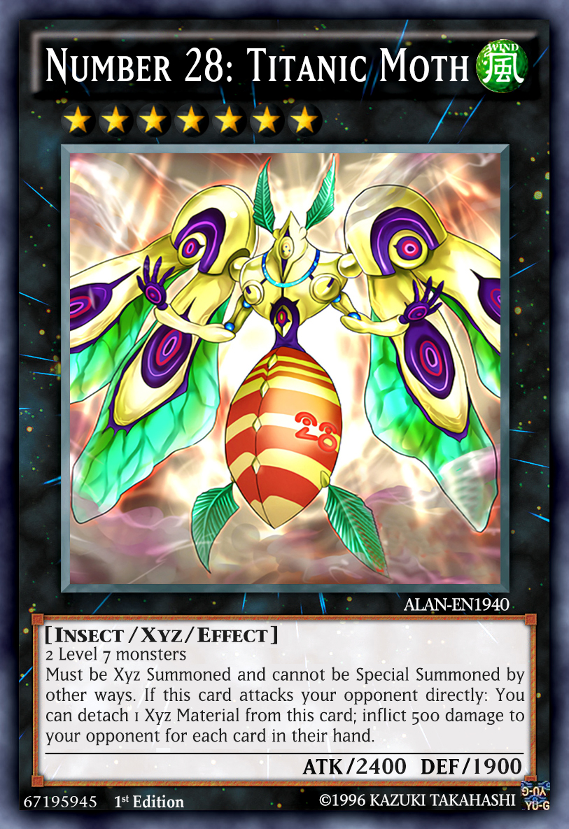 Number 28 Titanic Moth By Alanmac95 On Deviantart Number 28 Titanic Moth By Alanmac95 On Deviantart