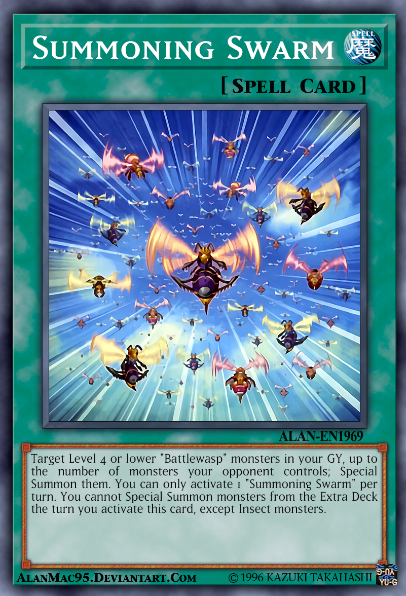 yugioh swarm deck Universes Beyond: Warhammer 40,000 Ruthless Regiment is Mardu colored Yugioh Duel Links Deck Profile