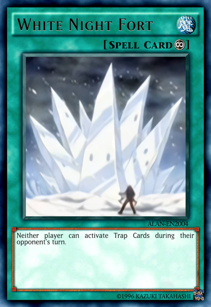 yugioh white night cards | Yu-Gi-Oh! Wiki During the Main or Battle Phase yugioh white cards White Knight